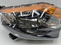 Lampa reflektor Mitsubishi L200 KJ KK KL KB 15-19r. PRAWA przednia EU oryginalna zwykła prawy przód 8301с730