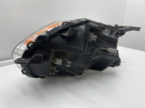 Lampa reflektor Mitsubishi L200 KJ KK KL KB 15-19r. PRAWA przednia EU oryginalna zwykła prawy przód 8301с730