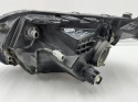Lampa reflektor Mitsubishi L200 KJ KK KL KB 15-19r. PRAWA przednia EU oryginalna zwykła prawy przód 8301с730
