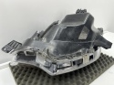 Lampa reflektor Mitsubishi L200 KJ KK KL KB 15-19r. PRAWA przednia EU oryginalna zwykła prawy przód 8301с730