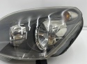 Lampa reflektor Opel Zafira B 05-08r LEWA przednia 24451052 lewy przód EU