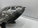 Lampa reflektor Opel Zafira B 05-08r LEWA przednia 24451052 lewy przód EU