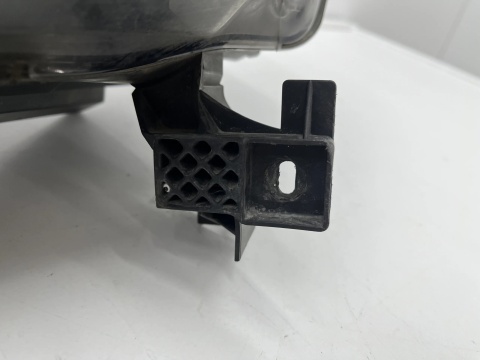 Lampa reflektor Opel Zafira B 05-08r LEWA przednia 24451052 lewy przód EU