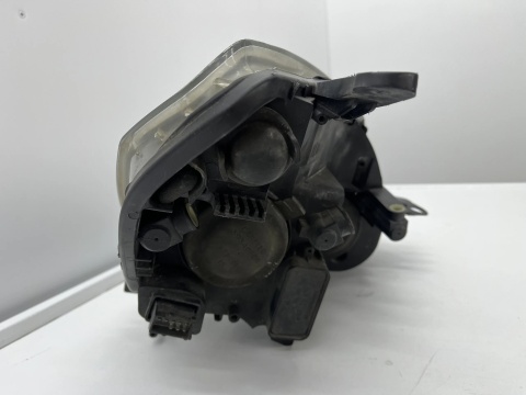 Lampa reflektor Opel Zafira B 05-08r LEWA przednia 24451052 lewy przód EU