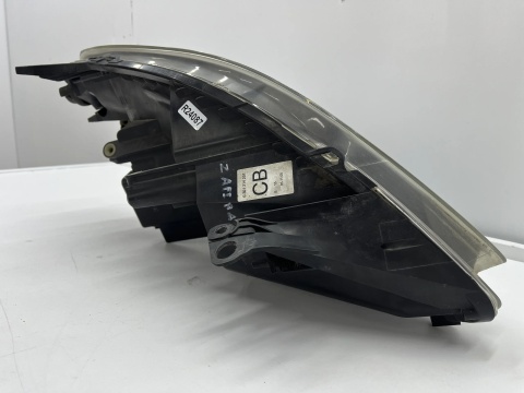 Lampa reflektor Opel Zafira B 05-08r LEWA przednia 24451052 lewy przód EU