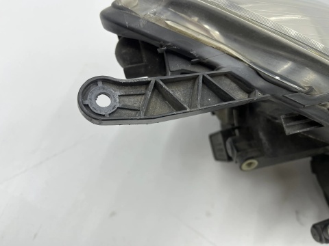 Lampa reflektor Opel Zafira B 05-08r LEWA przednia 24451052 lewy przód EU