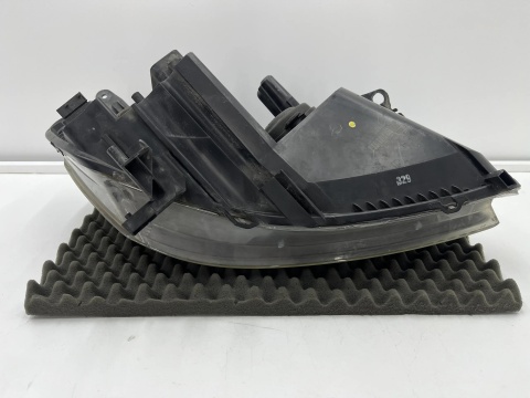 Lampa reflektor Opel Zafira B 05-08r LEWA przednia 24451052 lewy przód EU