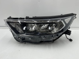 Lampa reflektor Toyota Rav4 V XA50 19r.- LEWA przednia Full LED lewy przód EUROPA