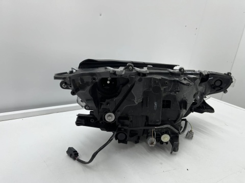 Lampa reflektor Toyota Rav4 V XA50 19r.- LEWA przednia Full LED lewy przód EUROPA