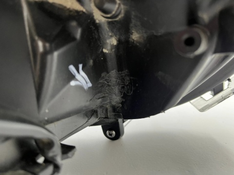 Lampa reflektor Toyota Rav4 V XA50 19r.- LEWA przednia Full LED lewy przód EUROPA