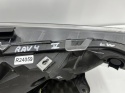 Lampa reflektor Toyota Rav4 V XA50 19r.- LEWA przednia Full LED lewy przód EUROPA