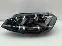 Lampa reflektor VW Golf 7 VII Lift 16-20r LEWA przednia BI-KSENON 5g1941751 lewy przód BI-Xenon