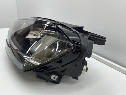 Lampa reflektor VW Golf 7 VII Lift 16-20r LEWA przednia BI-KSENON 5g1941751 lewy przód BI-Xenon