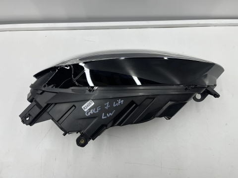 Lampa reflektor VW Golf 7 VII Lift 16-20r LEWA przednia BI-KSENON 5g1941751 lewy przód BI-Xenon