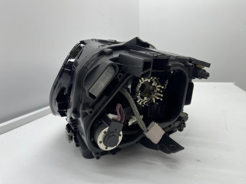 Lampa reflektor VW Golf 7 VII Lift 16-20r LEWA przednia BI-KSENON 5g1941751 lewy przód BI-Xenon