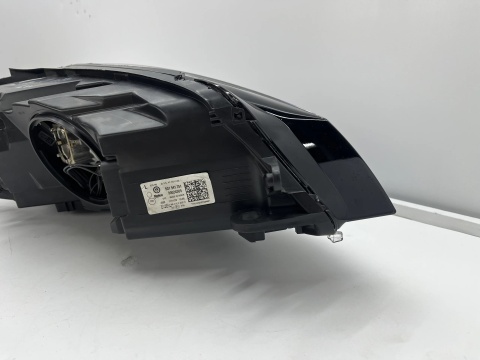 Lampa reflektor VW Golf 7 VII Lift 16-20r LEWA przednia BI-KSENON 5g1941751 lewy przód BI-Xenon