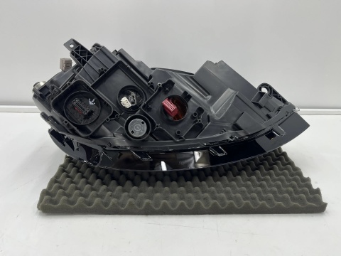 Lampa reflektor VW Golf 7 VII Lift 16-20r LEWA przednia BI-KSENON 5g1941751 lewy przód BI-Xenon