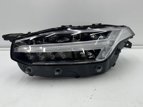Lampa reflektor Volvo XC90 II 14r.- LEWA przednia MILED Full LED oryginalna