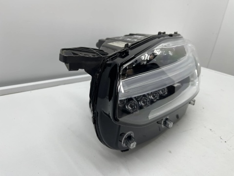 Lampa reflektor Volvo XC90 II 14r.- LEWA przednia MILED Full LED oryginalna