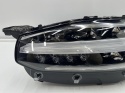 Lampa reflektor Volvo XC90 II 14r.- LEWA przednia MILED Full LED oryginalna