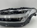 Lampa reflektor Volvo XC90 II 14r.- LEWA przednia MILED Full LED oryginalna