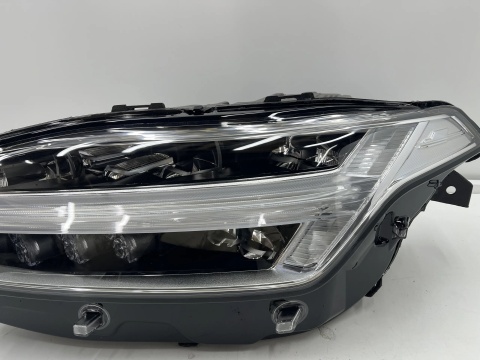 Lampa reflektor Volvo XC90 II 14r.- LEWA przednia MILED Full LED oryginalna