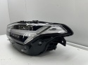 Lampa reflektor Volvo XC90 II 14r.- LEWA przednia MILED Full LED oryginalna