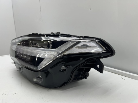 Lampa reflektor Volvo XC90 II 14r.- LEWA przednia MILED Full LED oryginalna