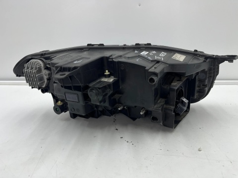 Lampa reflektor Volvo XC90 II 14r.- LEWA przednia MILED Full LED oryginalna