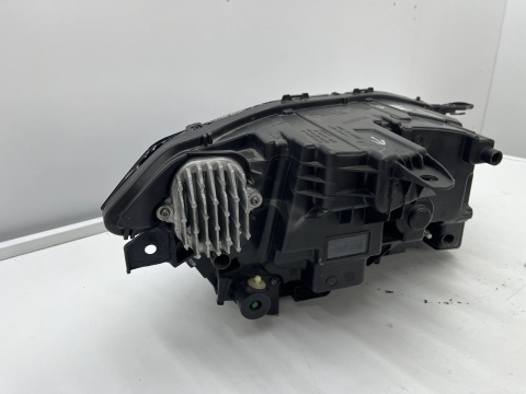 Lampa reflektor Volvo XC90 II 14r.- LEWA przednia MILED Full LED oryginalna