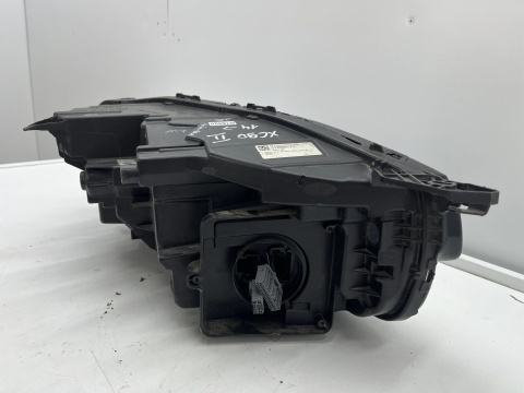 Lampa reflektor Volvo XC90 II 14r.- LEWA przednia MILED Full LED oryginalna