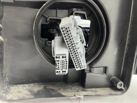 Lampa reflektor Volvo XC90 II 14r.- LEWA przednia MILED Full LED oryginalna