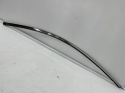 Listwa Mazda 6 II GH 07-12r. chrom lewa przednia listwa górna ramki drzwi