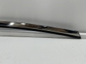 Listwa Mazda 6 II GH 07-12r. chrom lewa tylna listwa górna ramki drzwi