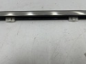 Listwa Mazda 6 II GH 07-12r. chrom lewa tylna listwa zgarniająca