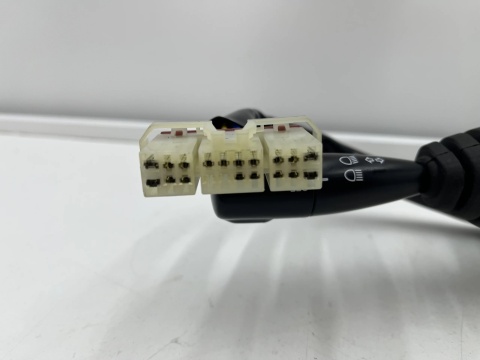 Manetka Suzuki Vitara I 88-97r. NOWY pająk przełącznik zespolony oryginalny 37400-60a21