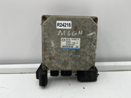 Moduł Mazda 6 II GH 07-12r. komputer wspomagania sterownik gs1d-67880-f