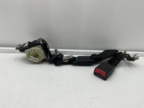 Pas bezpieczeństwa Mazda 6 II GH 07-12r. lewy tylny 0437041