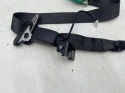 Pas bezpieczeństwa hyundai I30 prawy tył HB 1 I 07-12 czarny