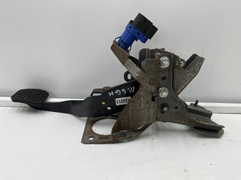 Pedał hamulca Mazda 6 II GH 07-12r. czujnik hamulca stopu Europa gs1d43300