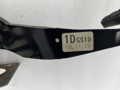 Pedał hamulca Mazda 6 II GH 07-12r. czujnik hamulca stopu Europa gs1d43300