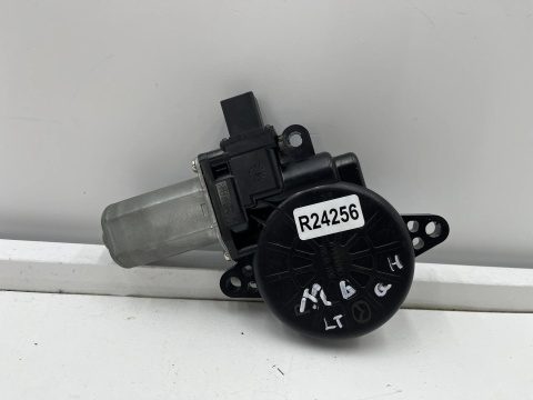 Podnośnik szyb Mazda 6 II GH 07-12r. silniczek lewy tylny d6515958x