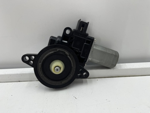 Podnośnik szyb Mazda 6 II GH 07-12r. silniczek lewy tylny d6515958x