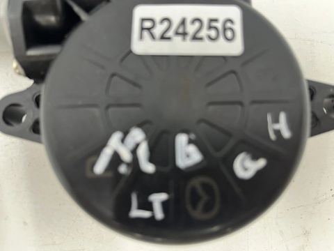 Podnośnik szyb Mazda 6 II GH 07-12r. silniczek lewy tylny d6515958x