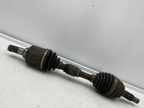 Półoś Mazda 6 II GH 07-12r. 2.2MZR-CD DIESEL LEWA przednia napędowa krótka