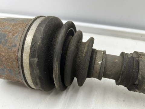 Półoś Mazda 6 II GH 07-12r. 2.2MZR-CD DIESEL LEWA przednia napędowa krótka