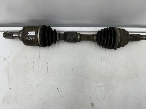 Półoś Mazda 6 II GH 07-12r. 2.2MZR-CD DIESEL LEWA przednia napędowa krótka