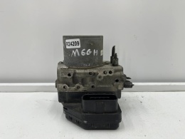 Pompa Mazda 6 II GH 07-12r. sterownik ABS kostka wtyczka