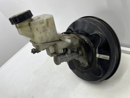 Pompa hamulcowa Mazda 6 II GH 07-12r. serwo wspomaganie hamulca gs1e43800