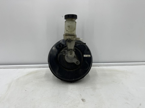 Pompa hamulcowa Mazda 6 II GH 07-12r. serwo wspomaganie hamulca gs1e43800